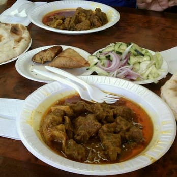 Dhaka Sweets & Restaurant - a variety of indian food on a table - Bangladeshi Near Me - Jamaica, New York Dhaka Sweets & Restaurant - a variety of indian food on a table - Bangladeshi Near Me - Jamaica, New York