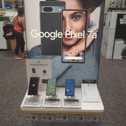 Best Buy Gateway Brooklyn - Google Pixel 7a