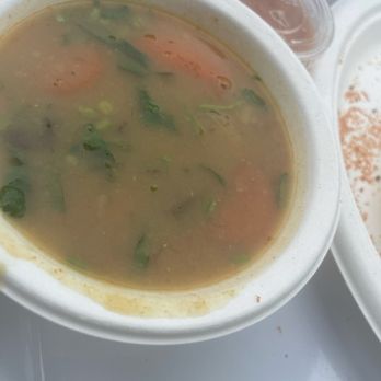 Leela’s Dosa Delight - Food Trucks Near Me - Brampton, Ontario Leela’s Dosa Delight - Food Trucks Near Me - Brampton, Ontario