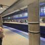 Station Saint-Michel-Notre-Dame