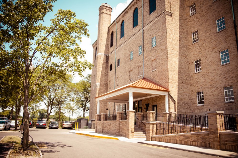 Downtown Branch YMCA - childcare center in Dayton, OH