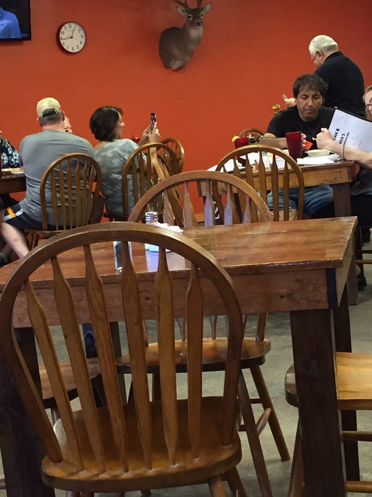 Juan Y Lindas Mexican Grill