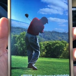 Westwood Heights Golf Course