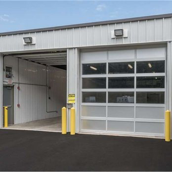 Extra Space Storage - Exterior Units - Extra Space Storage at 2 Douglas St, Bloomfield, CT 06002 - Self Storage Near Me - Bloomfield, Connecticut Extra Space Storage - Exterior Units - Extra Space Storage at 2 Douglas St, Bloomfield, CT 06002 - Self Storage Near Me - Bloomfield, Connecticut