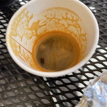 Thinking Cup - espresso - Coffee & Tea Near Me - Boston, Massachusetts