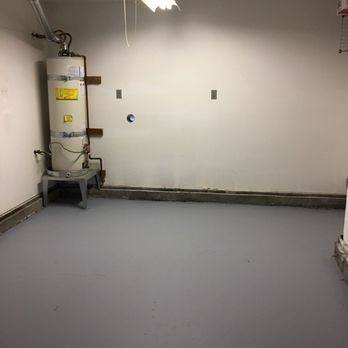 Central Bay Painting & Construction - Garage looks brand new. - Painters Near Me - San Leandro, California