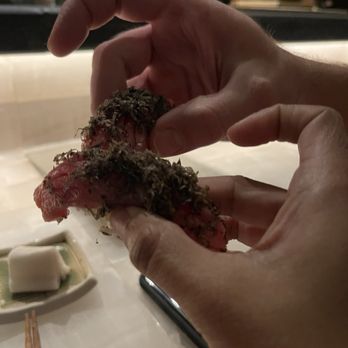 AMA Sushi - Sushi Bars Near Me - Montecito, California