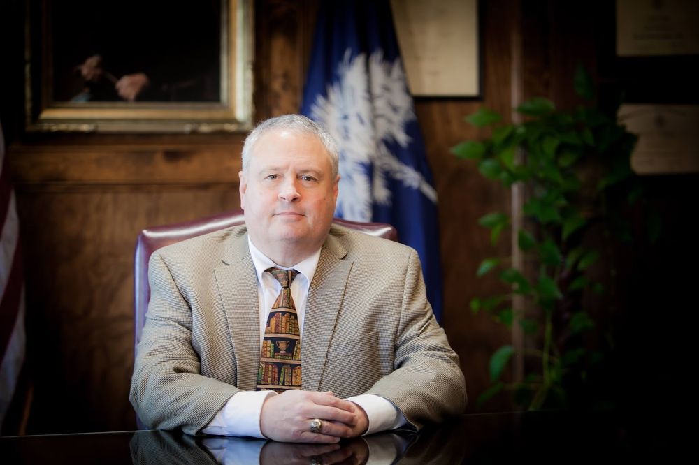 McCravy Newlon Sturkie Clardy Law firm - disability attorney in West Columbia, SC