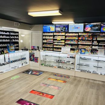 INFINITE VAPES - Updated May 2026 - 279 Dundas Street E, Waterdown, Ontario  - Vape Shops - Phone Number - Yelp