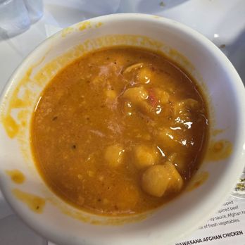 Hawasana Kabob Restaurant - Afghan Near Me - Vienna, Virginia