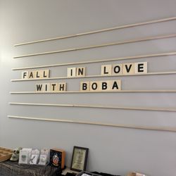 user provided Hi Tea photo