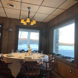 Carlin Lake Lodge - Lake view