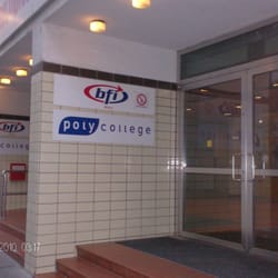 Volkshochschule Polycollege Stöbergasse