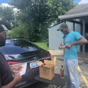 Brough Brothers Distillery - Two black men! Two black business! One goal! Black economic empowerment! - Distilleries Near Me - Louisville, Kentucky Brough Brothers Distillery - Two black men! Two black business! One goal! Black economic empowerment! - Distilleries Near Me - Louisville, Kentucky