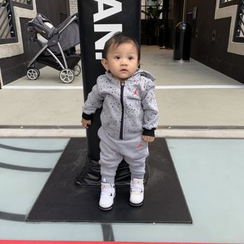 Jumpman - Roof - Shoe Stores Near Me - Los Angeles, California