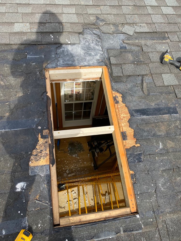 Slide of K & A Home Maintenance