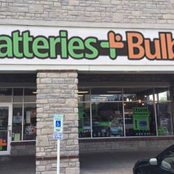 Batteries Plus