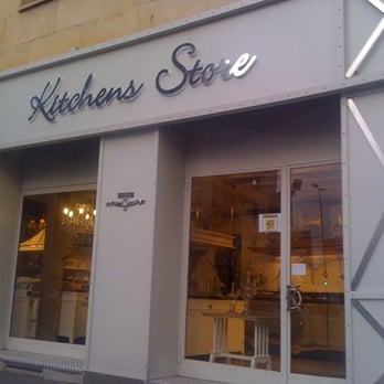 Kitchens Store - Interior Design Near Me - Milan, Michigan