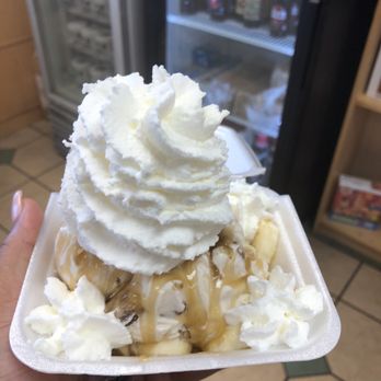 Lofty Pursuits - Gold Digger - Ice Cream & Frozen Yogurt Near Me - Tallahassee, Florida Lofty Pursuits - Gold Digger - Ice Cream & Frozen Yogurt Near Me - Tallahassee, Florida
