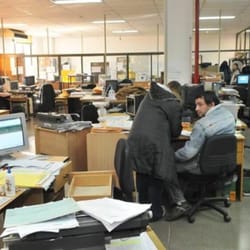 Registro general de la propiedad en la ciudad de cordoba