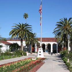 Azusa City Hall - Azusa City Hall