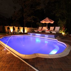 Cavalier Pools