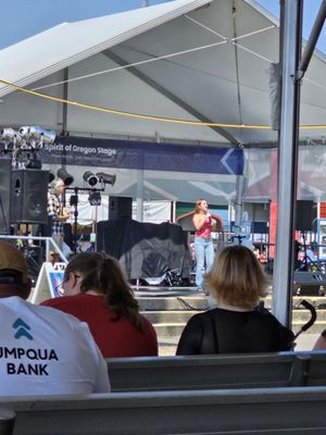 Oregon State Fair & Exposition Center by null