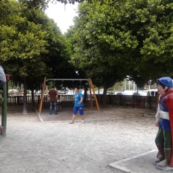 Parc de Blancanieves - También encontrarás al Príncipe Azul.