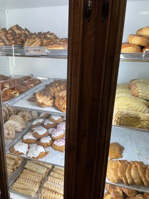 El Bolillo Bakery by null