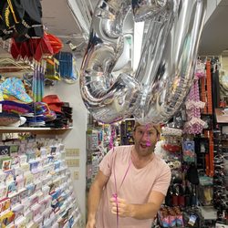 Amy’s on Davie - Bday!!!