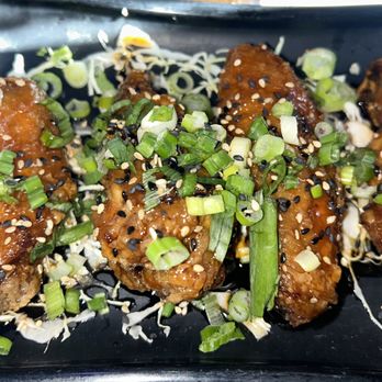 Bakudan Ramen - Ramen Near Me - San Antonio, Texas