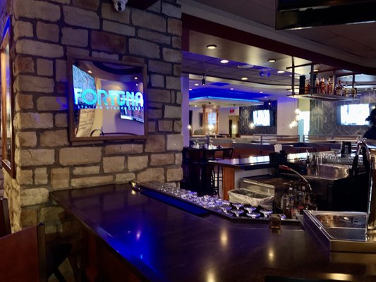 Fortuna Italian Steakhouse by null