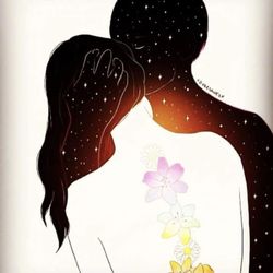 Intuitive Love Psychic