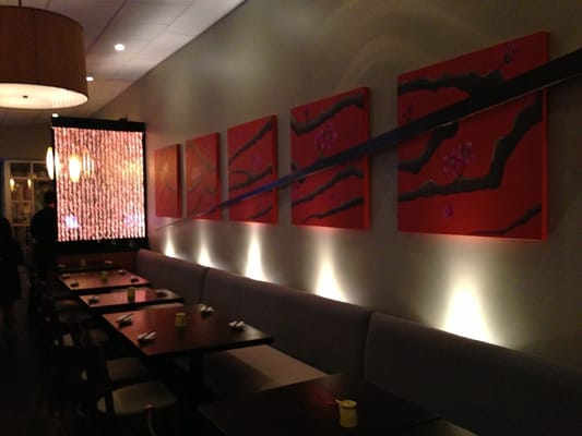Ginger Exchange - Symphony Boston by null