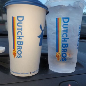 Dutch Bros Coffee - Juice Bars & Smoothies Near Me - Oceanside, California Dutch Bros Coffee - Juice Bars & Smoothies Near Me - Oceanside, California