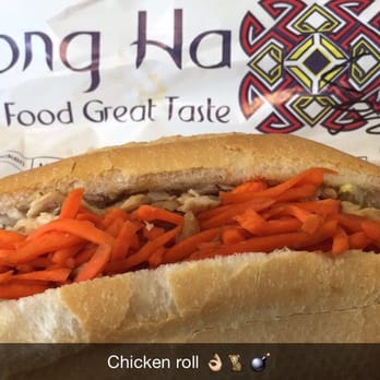 Hong Ha - Bakeries Near Me - Mascot, NSW Hong Ha - Bakeries Near Me - Mascot, NSW