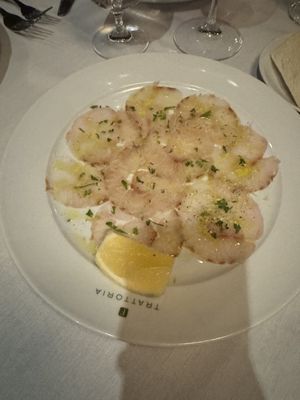 Trattoria Fasano by null