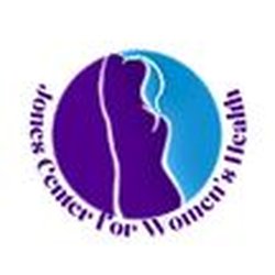 Jones Center For Womens Health