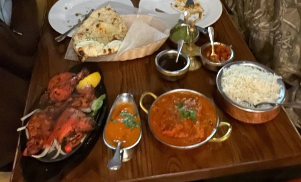 Masala by null