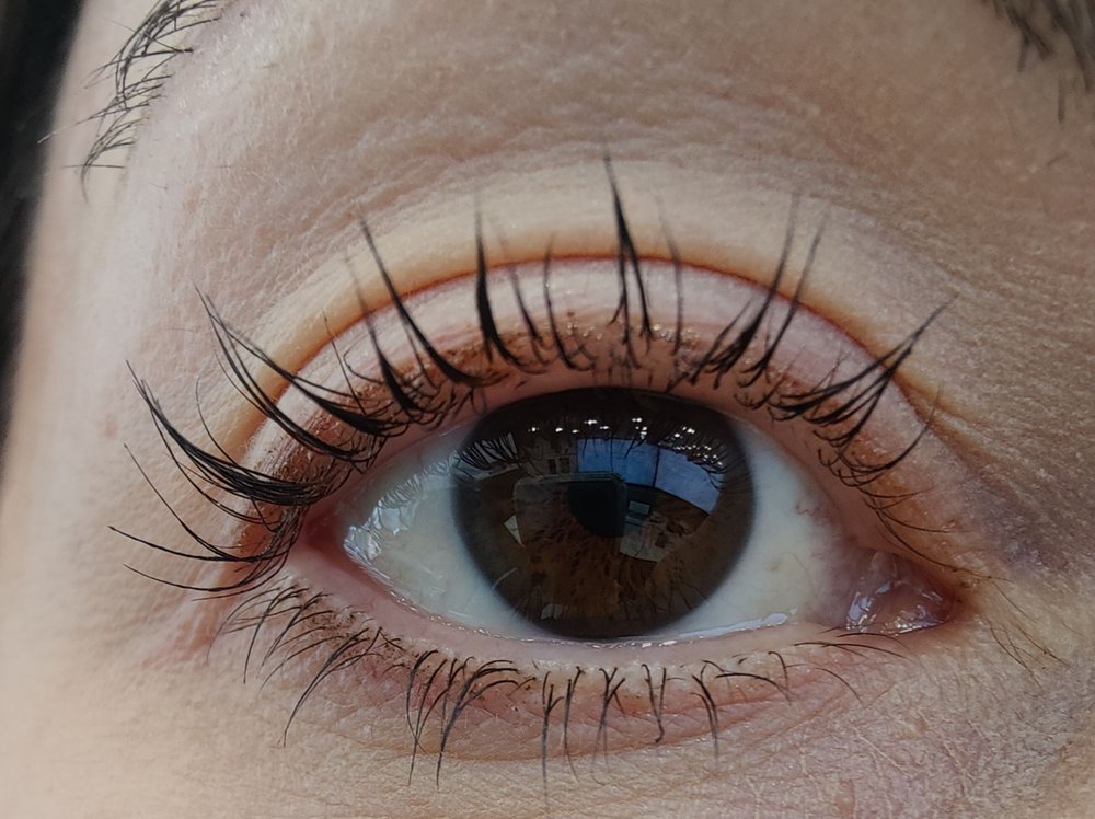 Luna Y Soul Beauty Logo