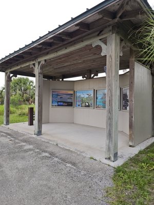 Pelican Island National Wildlife Refuge by null
