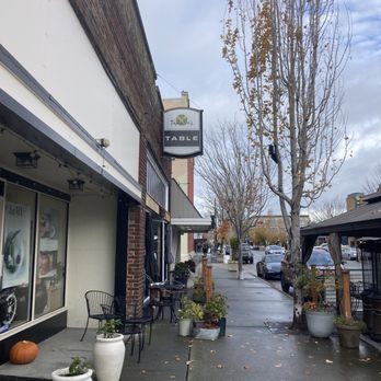 Tasha Lee’s Table - Steakhouses Near Me - Anacortes, Washington