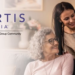 Heartis Peoria Senior Living