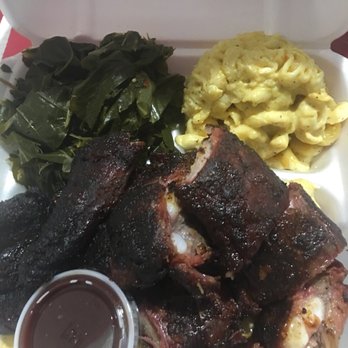 Rosako's Restaurant - Soul Food Near Me - Bedford, Texas
