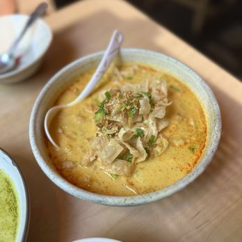 Paadee - khao soi - Thai Near Me - Portland, Oregon Paadee - khao soi - Thai Near Me - Portland, Oregon