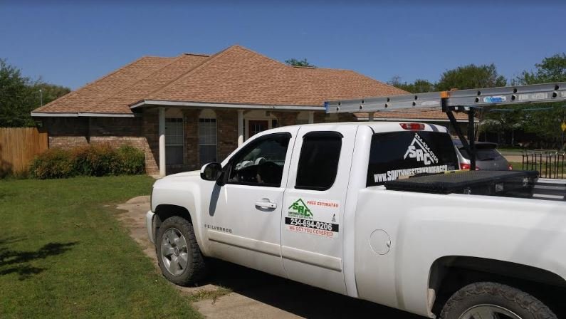 Slide of Southwestern Roofing and Contracting