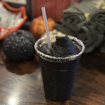 Terry Black's Barbecue - Terry Black's Margarita - Barbeque Near Me - Austin, Texas