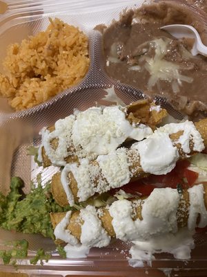 Taqueria La Mestiza by null