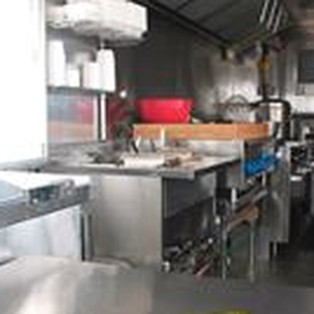 Skips Gourmet Grub - a view of a kitchen - Food Trucks Near Me Skips Gourmet Grub - a view of a kitchen - Food Trucks Near Me