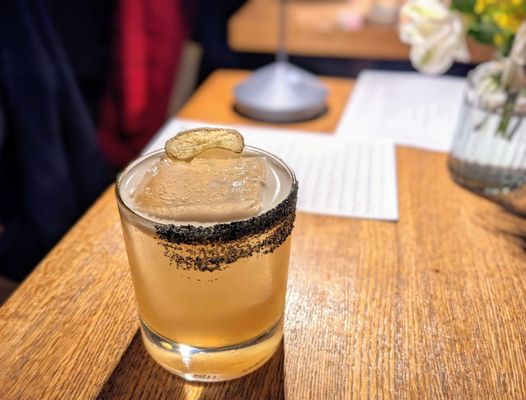 The Mary Lane by null